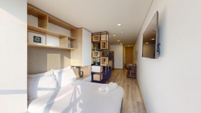 PeakVista Calle 85